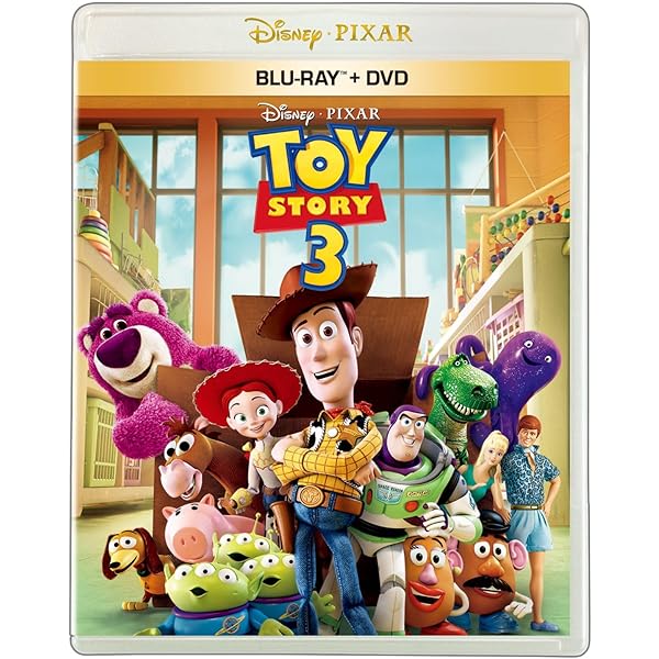 Amazon.co.jp: TOY STORY 2 : DVD